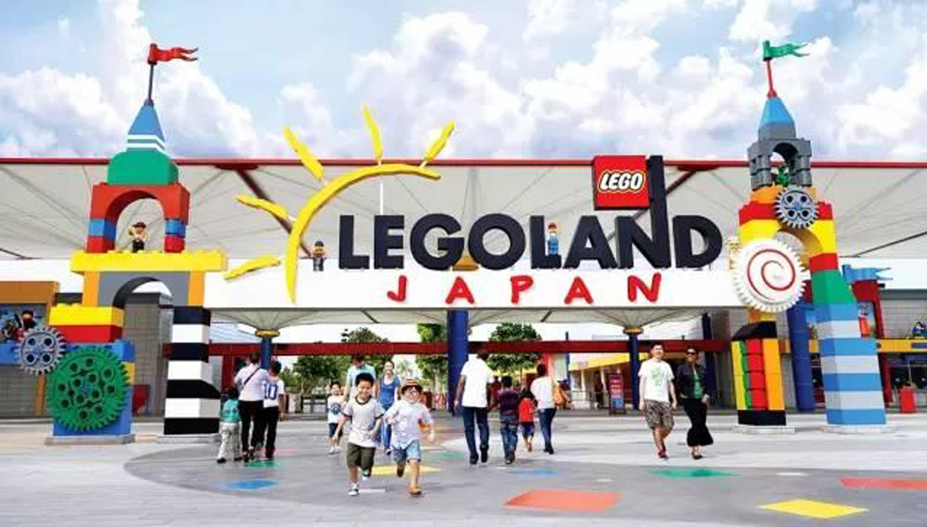 IP × 親子主題 = 爆款！??！